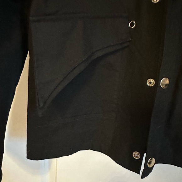 Men’s military jacket - Picture 2 of 3